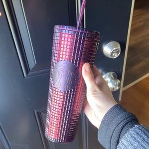 Starbucks Tumbler 2020 edition